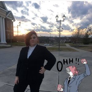 Meet your Posher, Skylar